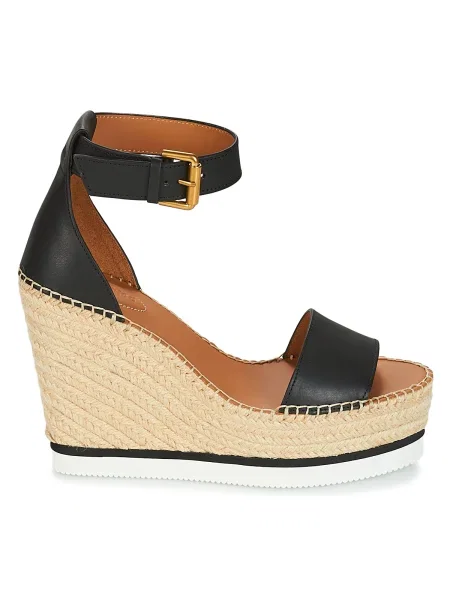 Espadrilky See By Chloг©