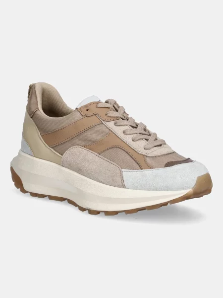 Novestă sneakers Novestă Flux bej