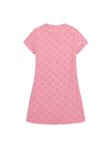 Rochie copii Guess roz