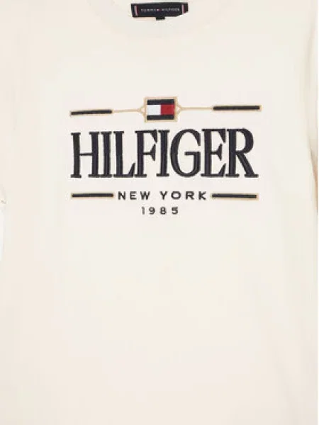Dětské tričko Tommy Hilfiger