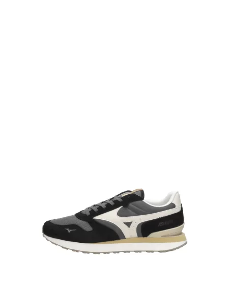 Sneakersy Mizuno zamszowe