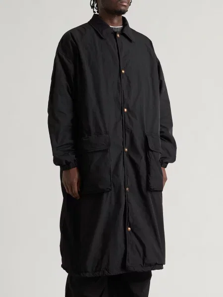 Kurtka Comme Des Garcons Homme czarna