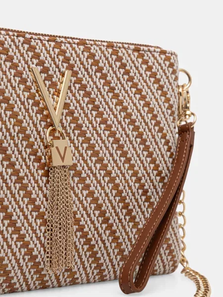 Клатч Valentino Bags