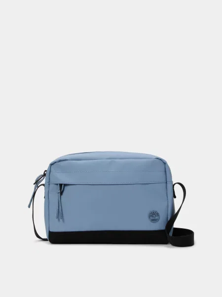 Timberland Крос-боді Унісекс блакитний