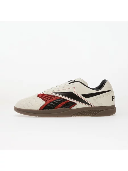 Sneakers Reebok Hammer Valde Chalk/ Energyred/ Black EUR 43 μαύρο