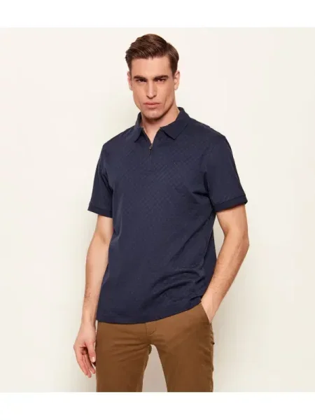 Tricou polo Barbour