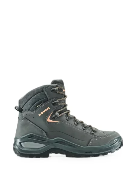 Botine Lowa gri