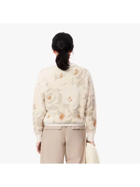 Свитер Lacoste
