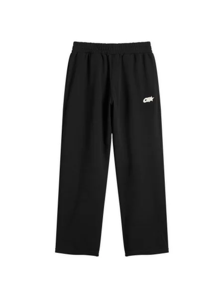 Spodnie Cole Buxton do biegania czarne