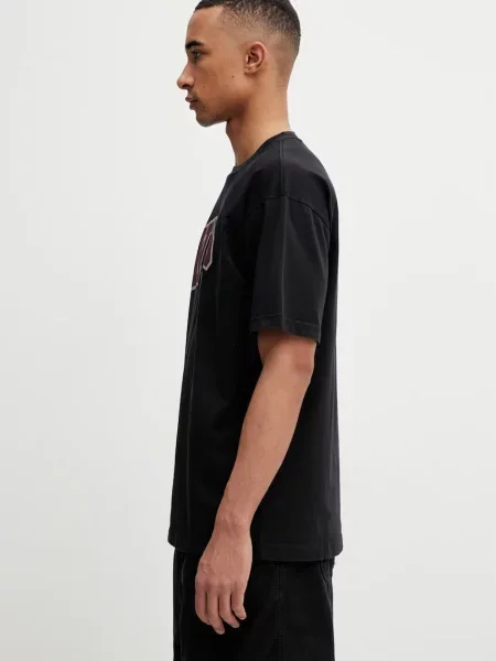 Футболка Carhartt Wip черная