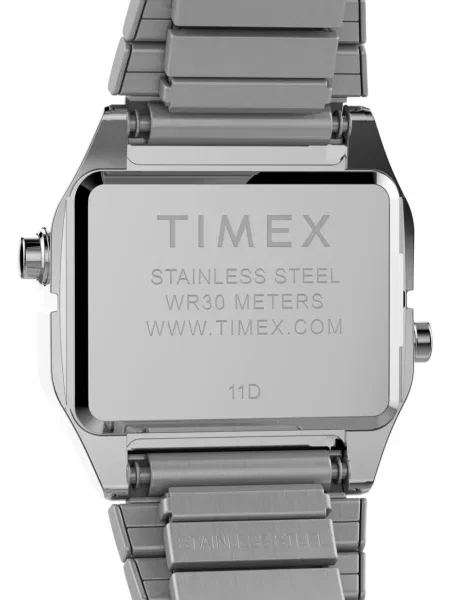 Satovi Timex zelena
