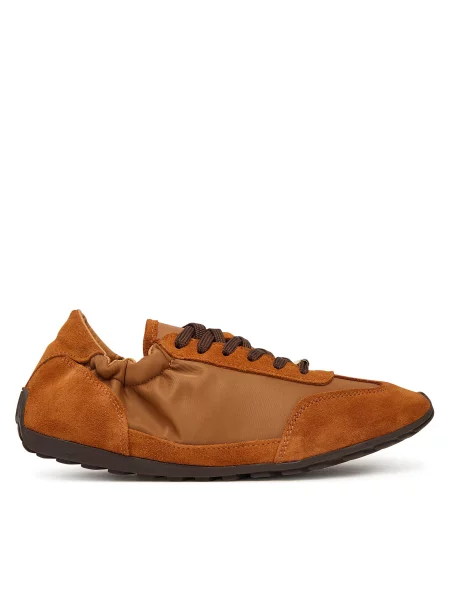 Steve Madden Sneakers Bobby deschis maro