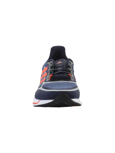 Pantofi Adidas albastru