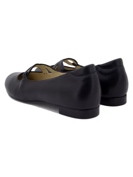 Pantofi Piesanto negru