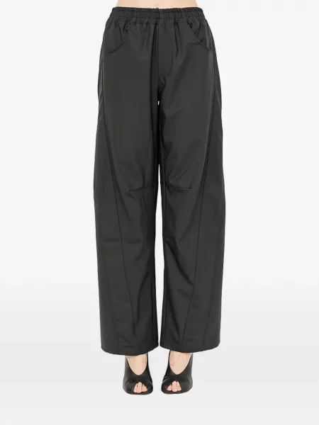 Pantaloni Andrea Ya'aqov negru