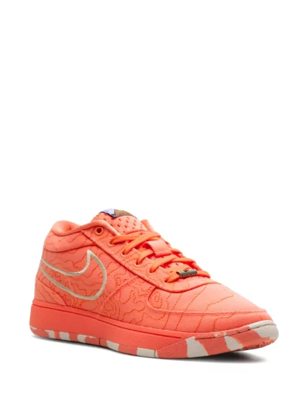 Sneakerși Nike Pegasus gri