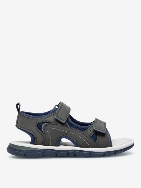 Sandále Lasocki Young khaki