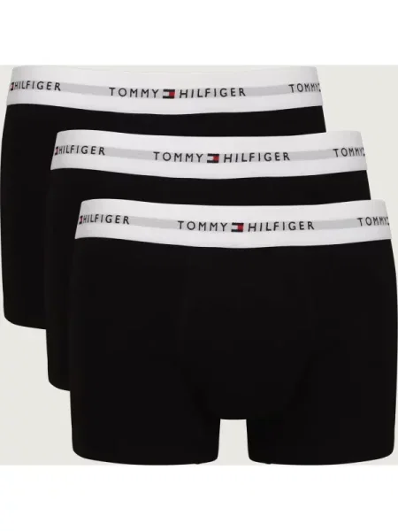 Bugyiscsomag Tommy Hilfiger fekete