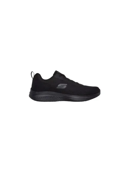 Tenisky Skechers čierna