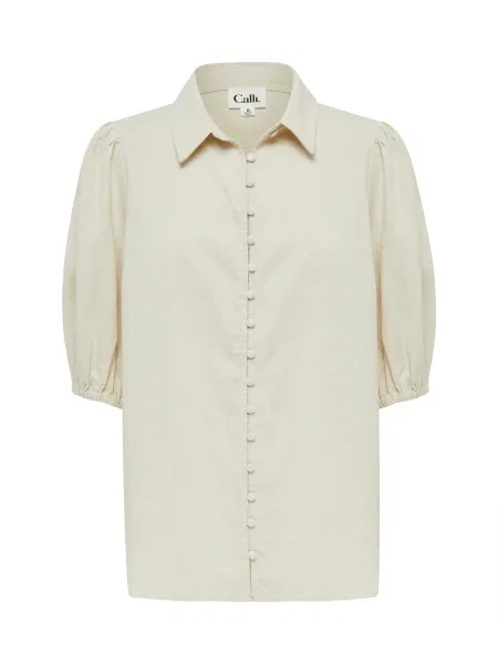 Calli Bluză KYLA pielii