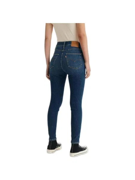 Blugi Levi's® albastru