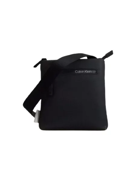 Geantă Calvin Klein Jeans negru