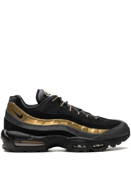 Sneakerși Nike Air Max 95 negru