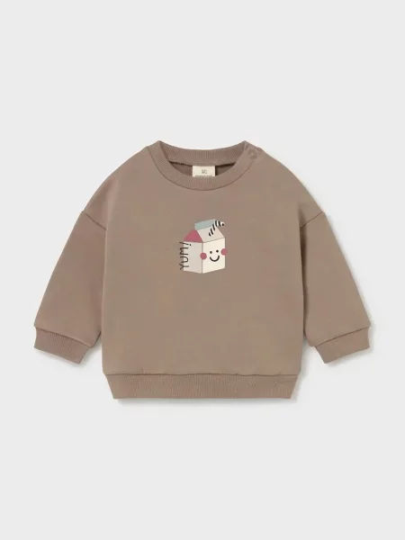 Mayoral Newborn кофта для немовлят з бавовною