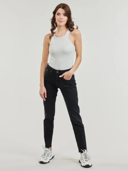 Egyenes szárú farmernadrág Pepe Jeans