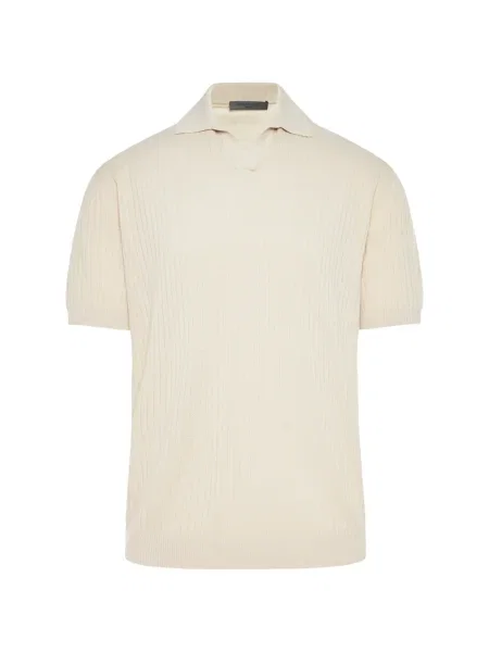 Pulover Corneliani cu nervuri