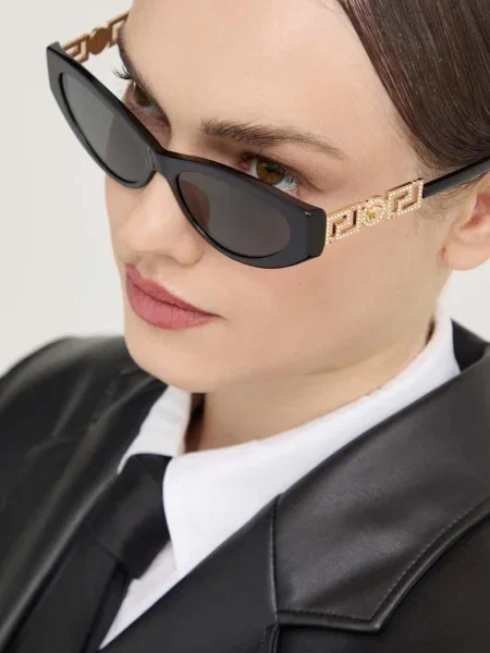 Ceas Versace negru