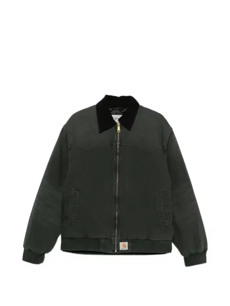 Geacă Carhartt Wip verde