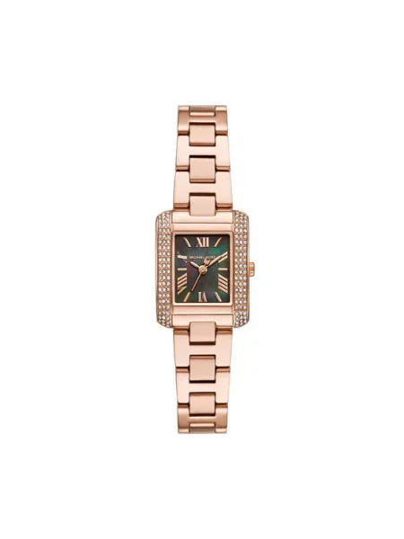 Karóra Michael Kors Emery Rózsaszín sárga