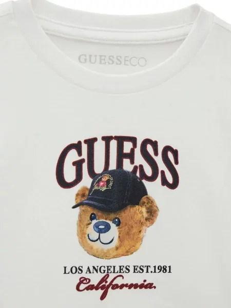 Guess футболка дитяча