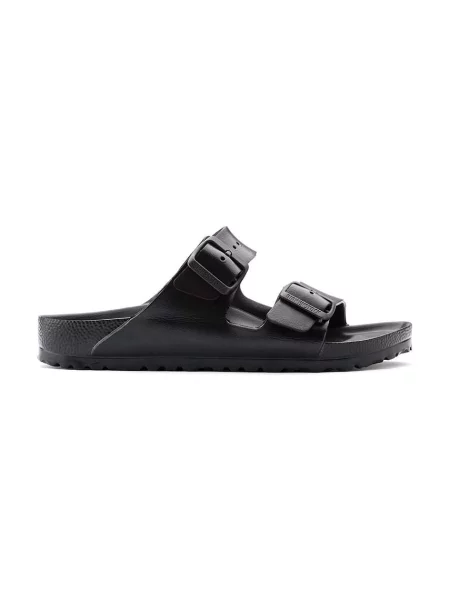 Šľapky Birkenstock čierna