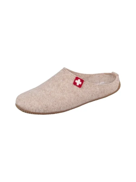 Pantofi Kitzbuehel bej