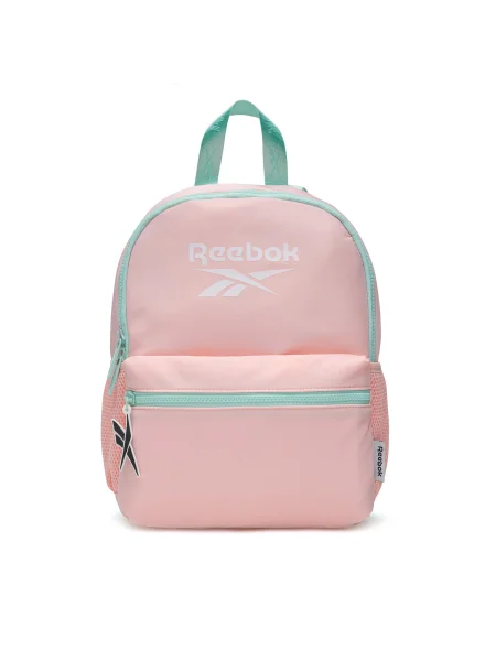 Reebok Ruksak ružová