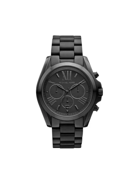 Zegarek Michael Kors czarny