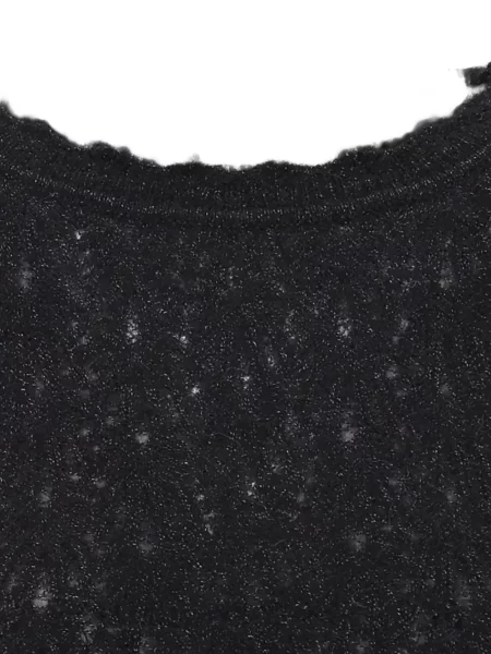 Pulover Marant Etoile negru