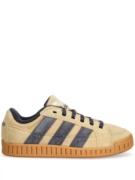 Trčanje tenisice Adidas Superstar bijela