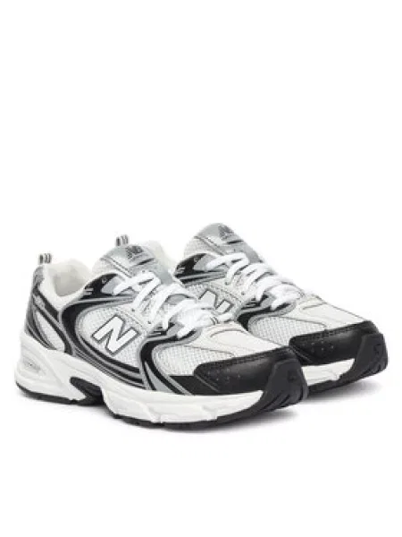 New Balance Laisvalaikio batai juoda