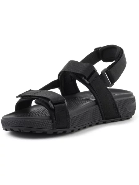 Félcipo Palladium fekete