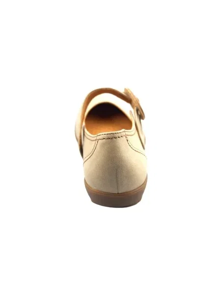 Pantofi Gabor bej