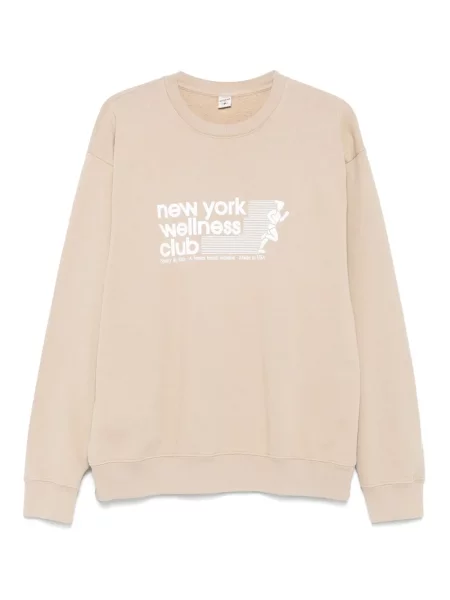 Hanorac crewneck Sporty & Rich
