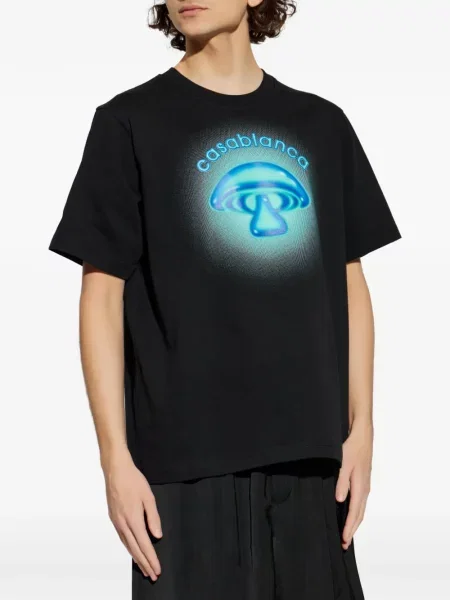 Tricou Casablanca negru