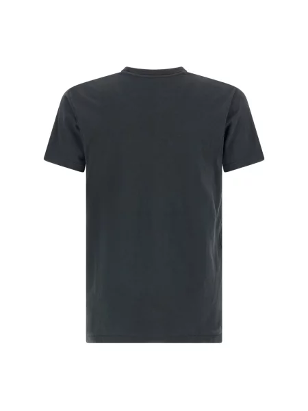 Koszulka Maison Margiela szara