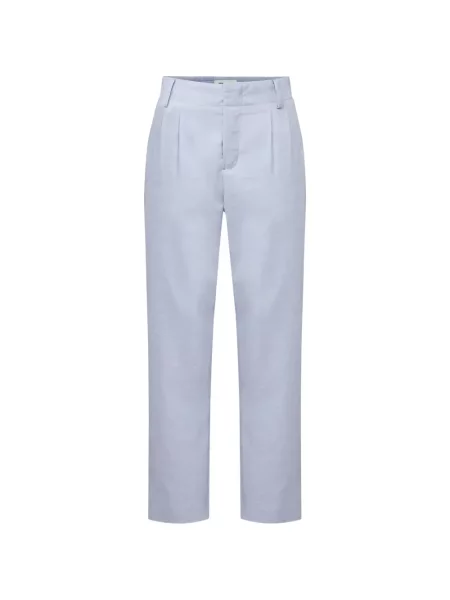 Pantaloni Drykorn albastru