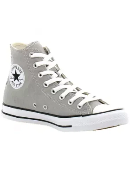 Tenisky Converse Chuck Taylor All Star sivá