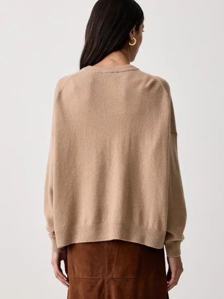 Weekend Max Mara светр кашеміровий WKDDETTO