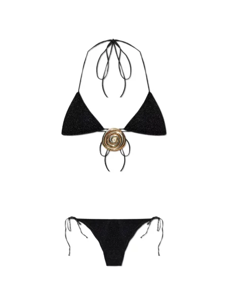Bikini Oseree negru
